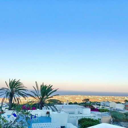 Oldtown Suites Fira エクステリア 写真
