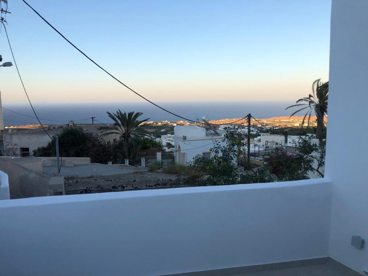 Oldtown Suites Fira エクステリア 写真