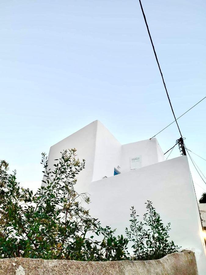 Oldtown Suites Fira エクステリア 写真